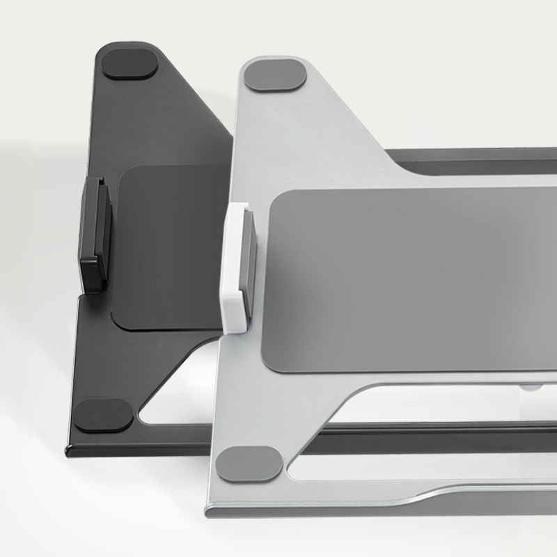 北弧笔记本支架托盘显示器支架配件散热底座电脑支架臂北狐E350