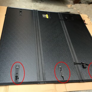 猛禽 后盖 改装 后备箱盖平盖猛禽后盖货箱盖 箱盖