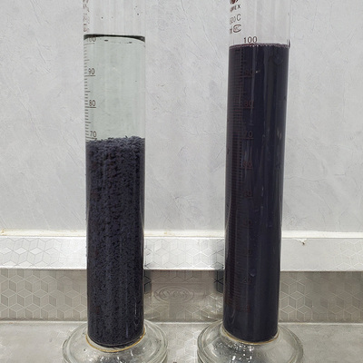 聚合氯化铝养殖污水工业污水泳池浴池絮凝沉淀剂循环用水环保