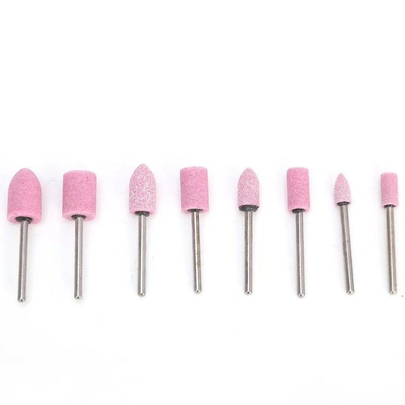 典亚砂轮打磨头火石仔金属合金陶瓷小电磨头抛光除锈玉石雕刻工具,标准件/零部件/工业耗材,磨头,淘宝优惠券,粉丝福利购,淘宝优惠卷