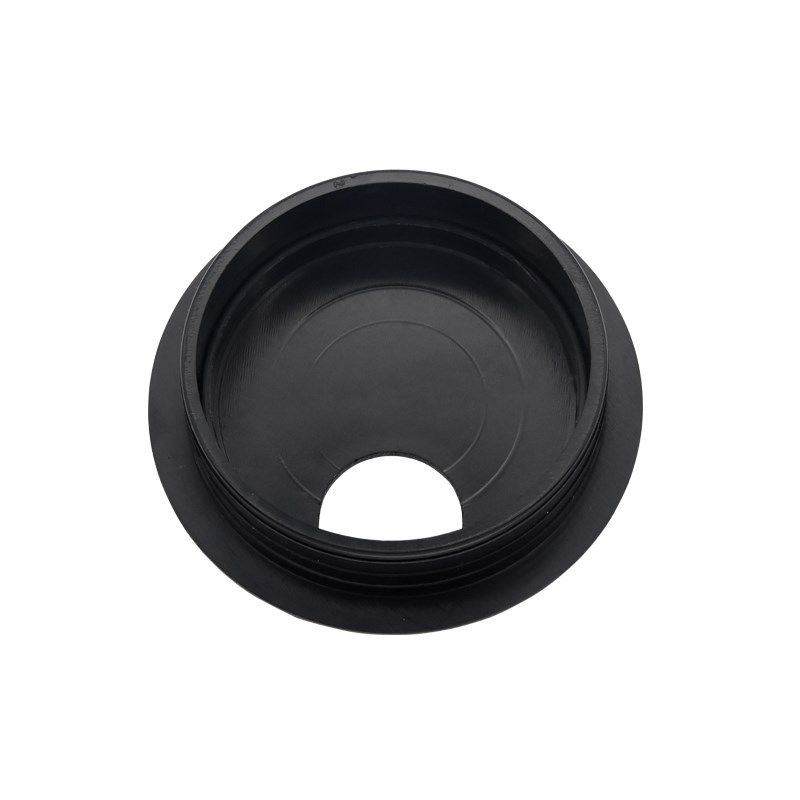 世嘉智尼LMP通线孔盖穿线孔5mm电脑桌穿线孔面盖板孔盖7