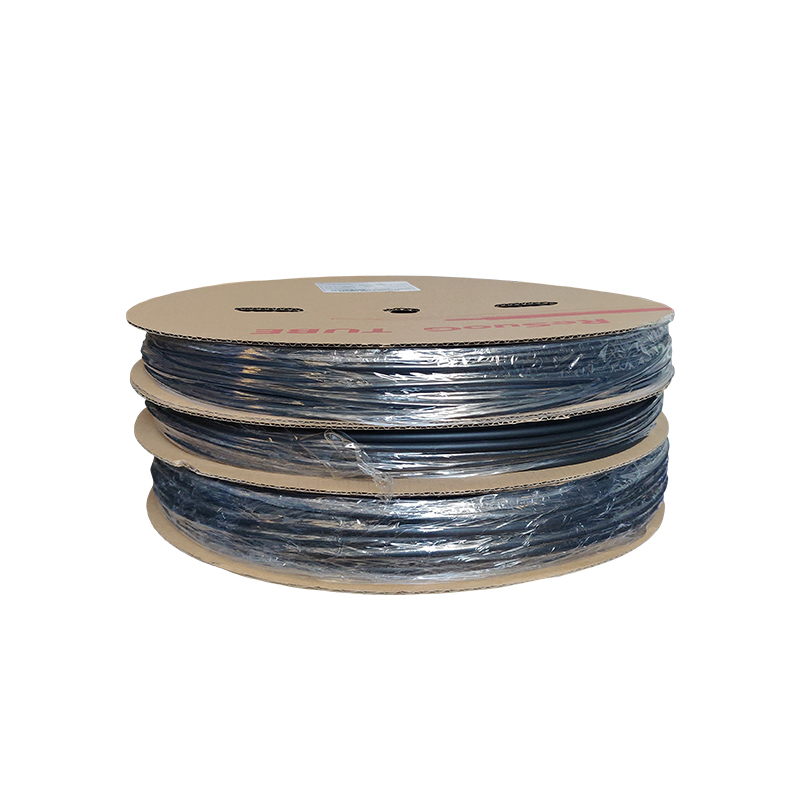 倍热缩管壁黑色热收缩管绝缘加厚热熔管带胶三倍含胶保护管