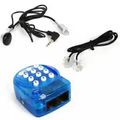 话务员话固定电话 座  壁挂式 创意单迷你小分挂