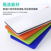 会议桌培训桌椅拼接长条带轮办公培训桌