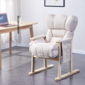 电脑椅懒躺书房办公靠背沙发宿舍游戏电竞座椅椅