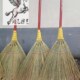 木杆条扫芒草扫把 易粘毛头发除尘笤帚 扫木软毛扫帚