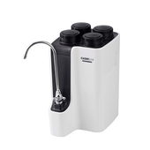 活性炭母婴直饮净水 四级超自来水 免安装 台上式