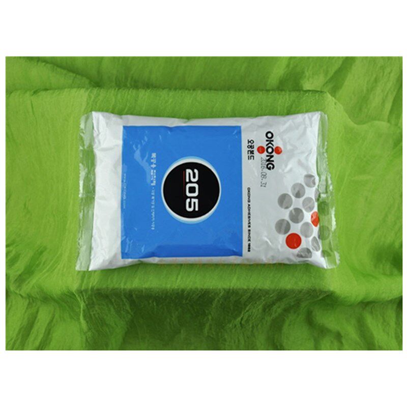 韩国木工史莱姆白乳胶水墙纸家装手工木材粘接剂