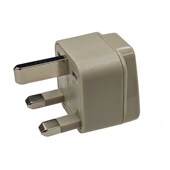 多国转换英标香港插座大功率家电手电器电锅插座适配器