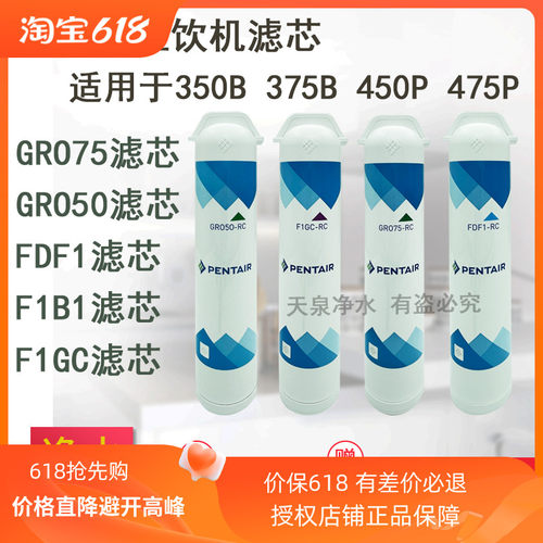 滨特尔   纯水活性炭反渗透直饮