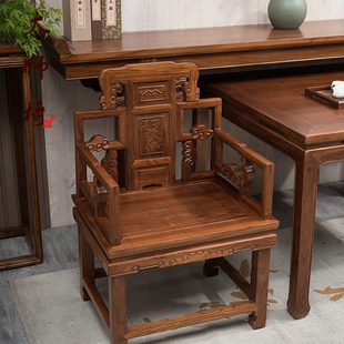 实木中堂六件新八仙桌农村客厅中堂柜神台供桌佛堂条案