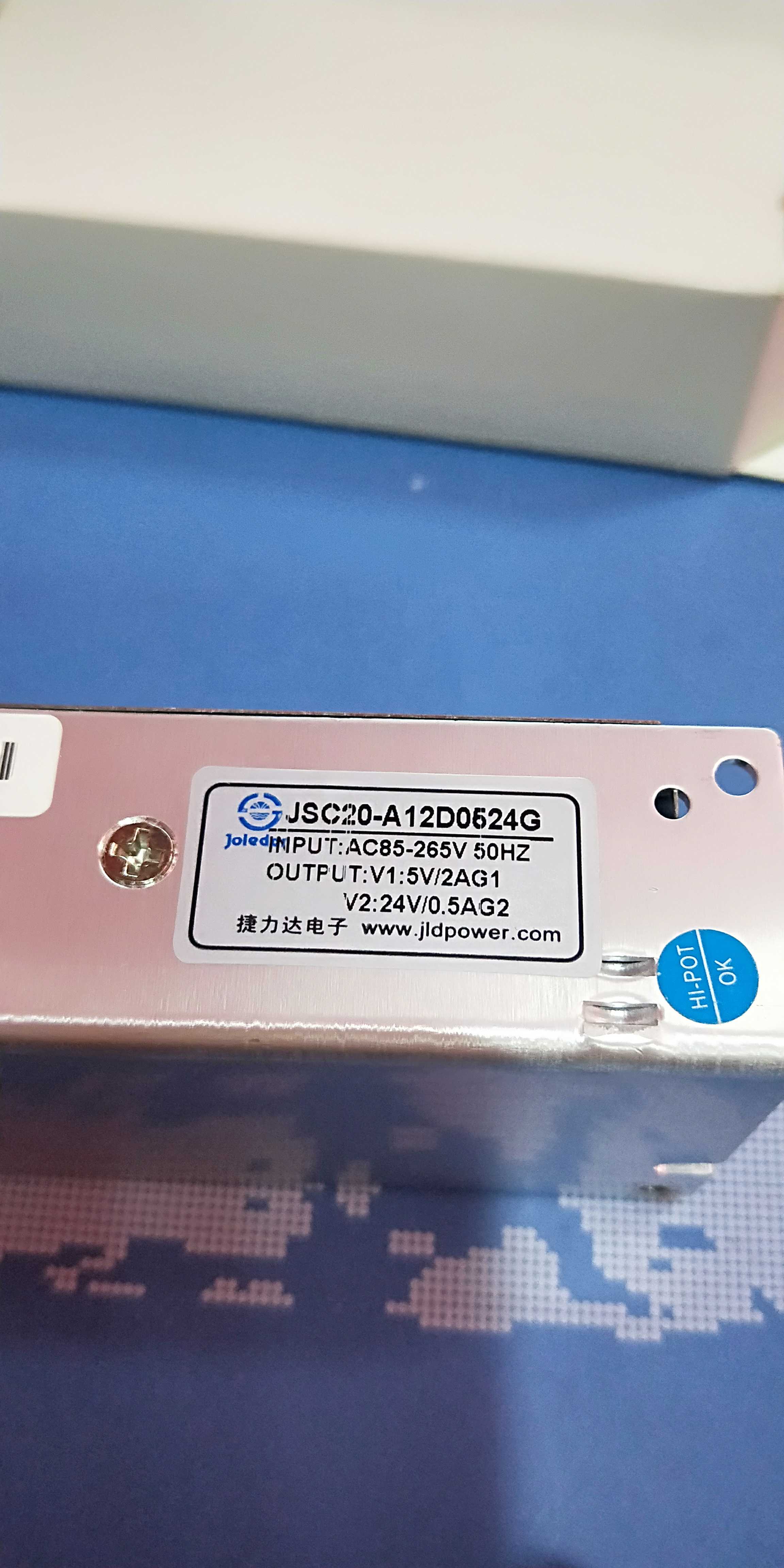 捷力达电 组