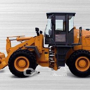 铲车门后挡走物流 前 龙工装 载前后左右挡风