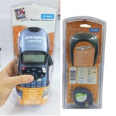 达美英文标签打印手持便携