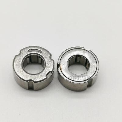 OWC10滑1 65.4单向轴承单力向离合器轴承带扭OWC1016防滚针轴承