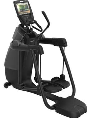 （PRECOR）多功能一体机AMT885商用太空漫步踏步椭圆机