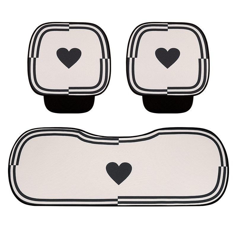 汽车坐垫夏季凉垫冰丝车垫凉席女士级感后排驾驶四季通用座垫,汽车用品/电子/清洗/改装,通用座套/座垫,淘宝优惠券,粉丝福利购,淘宝优惠卷