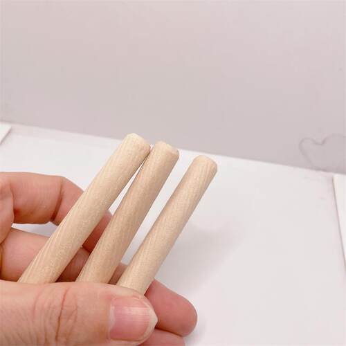 荷木实木圆木楔子木梢木塞木榫木肖木棒木钉木栓木笋木隼*