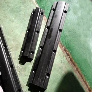 MGE工程塑料合金板材MGD MGB MGC塑料合金滑板垫板 MGA闸门滑块