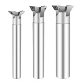 度度度度度度数控鸠尾燕尾槽铣刀杆内型燕尾刀