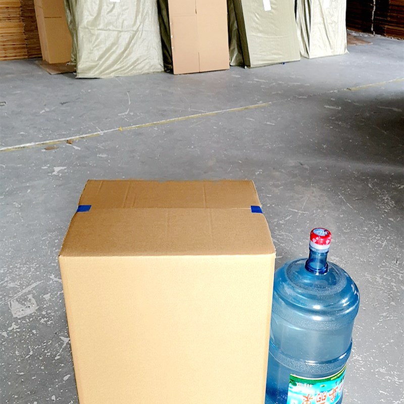 搬家纸箱子特硬大号打包用纸壳箱加厚纸盒子整理快递包装纸箱