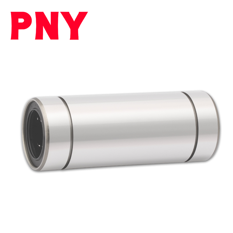 PNY LM6 8 10 12 13 16 20 25 30 35 40 LUU加长直线轴承进口