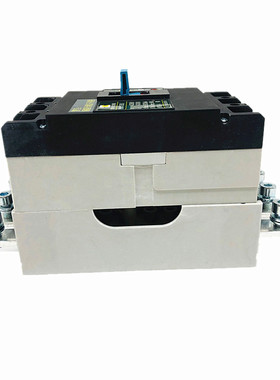 上海第三开关厂3KM1-100Y新款3KM1-125M/3300R代替三相塑壳断路器