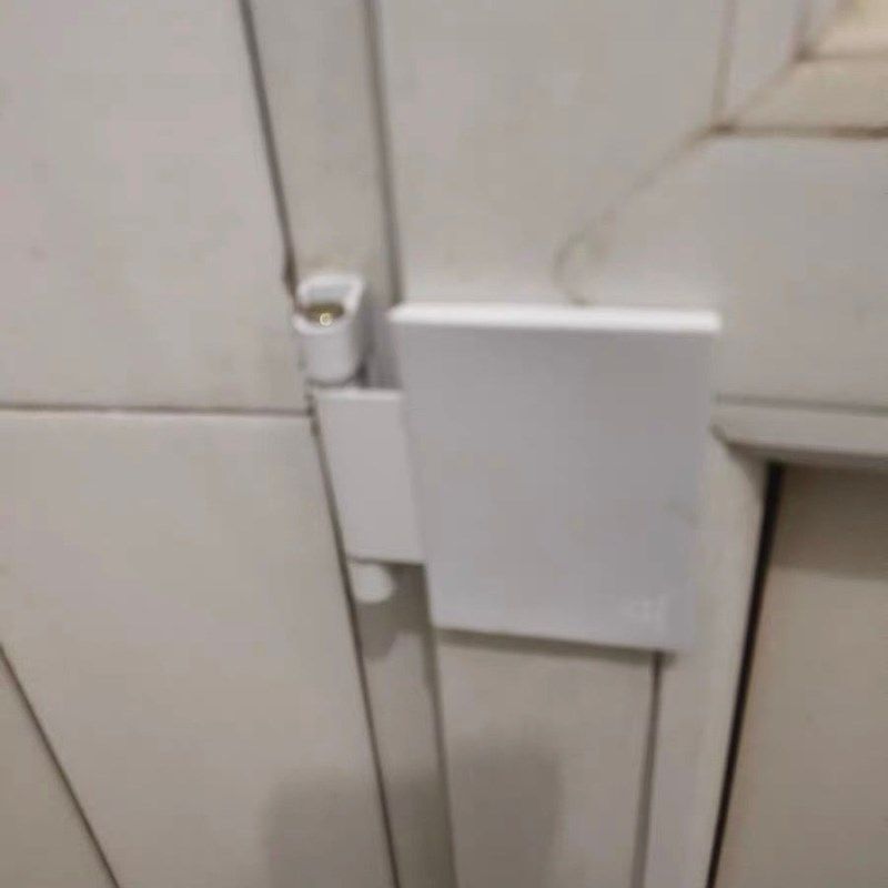 平板塑钢门窗铰链门标准合页平窗户平窗通型合页门窗合页