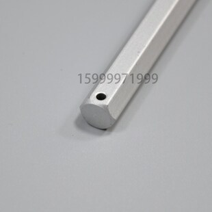 罗兰印刷 六角扭力杆 扭簧杆 扭力棒 扭簧棒