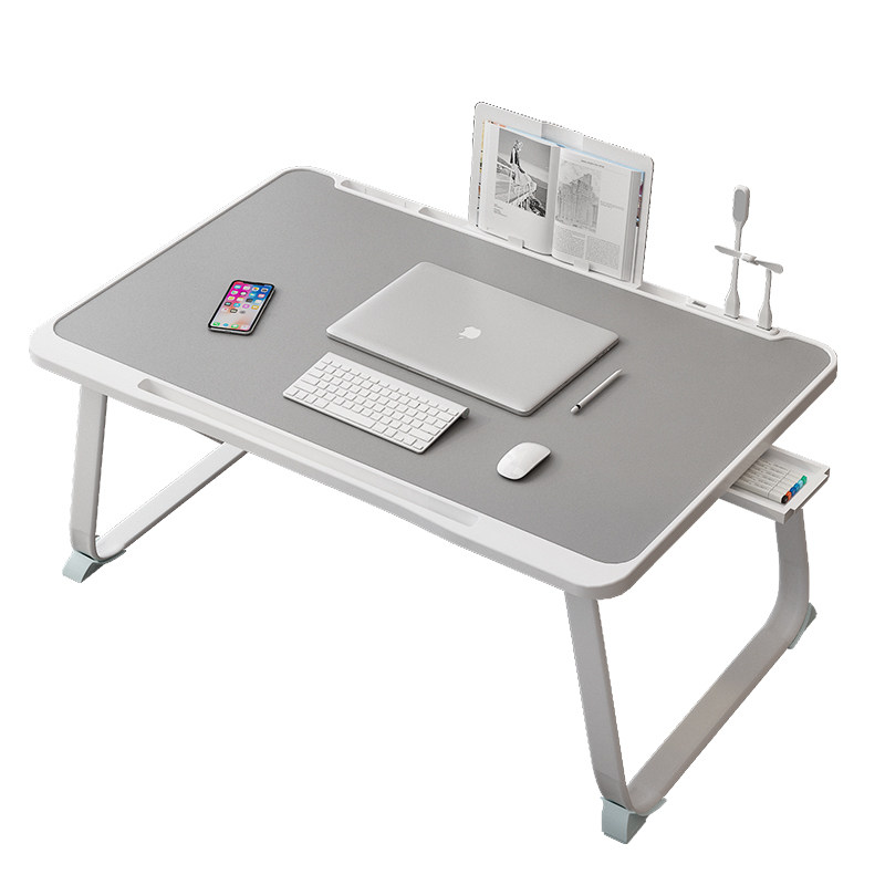 床上小桌子子学习桌笔记本电脑桌支架卧室飘懒桌小桌板