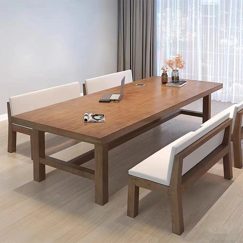 白蜡木实木桌材榆木转角书桌吧台大板茶桌餐桌定制,住宅家具,吧台,淘宝优惠券,粉丝福利购,淘宝优惠卷