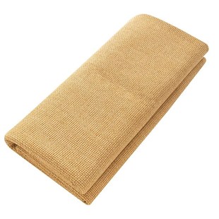 定制沙发笠餐椅罩桌布酒店加厚麻沙发棉麻面料抱枕坐垫档