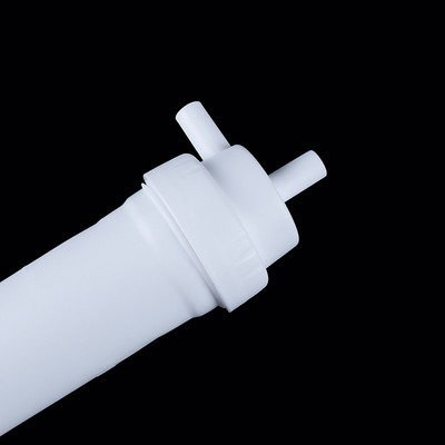 75聚丙烯吸收瓶 固定污染源吸收瓶 废气氟化氢的测定 聚四氟乙烯