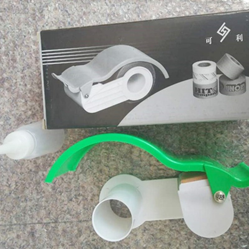 湿水纸胶带切割器 胶带切割机 湿水纸涂水机 牛皮纸切割机