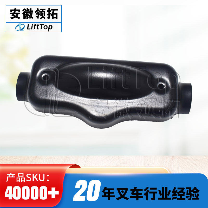 诺力凌动小金刚电动搬运车外壳机罩车架顶牀包盖子998520100