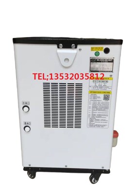 uol瑞科油冷精雕钻攻N加工中心电轴水冷O