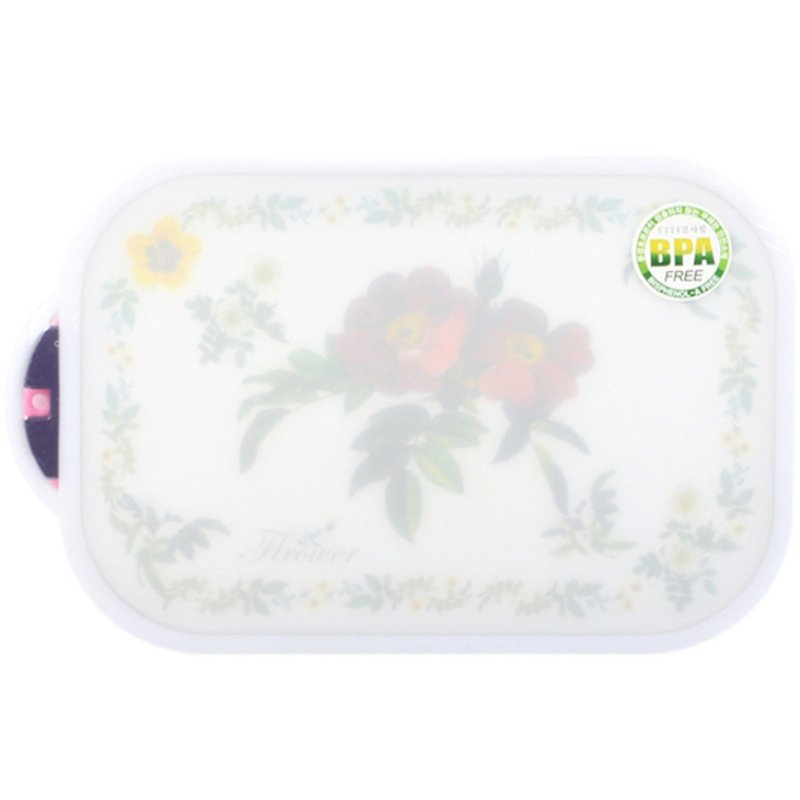 韩国菜板纳米银防霉抗菌辅食水果砧板彼得兔家用面塑料菜板