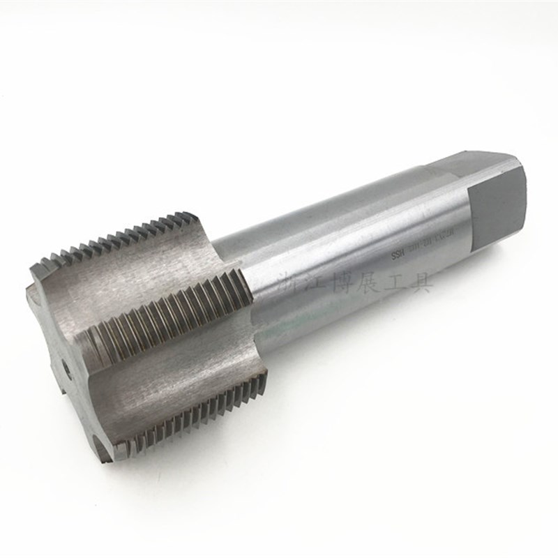 哈尔滨分厂机用丝锥M85M90M95M1C00*4*3*2*15粗牙细牙机用先端