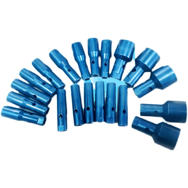 艾恩司中意普罗小数点自动送料机料夹汇总