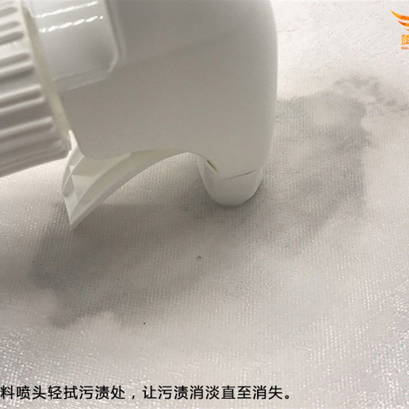 精密丝绸墙布壁布亚麻皮革蚕丝背景墙洗洁护理液