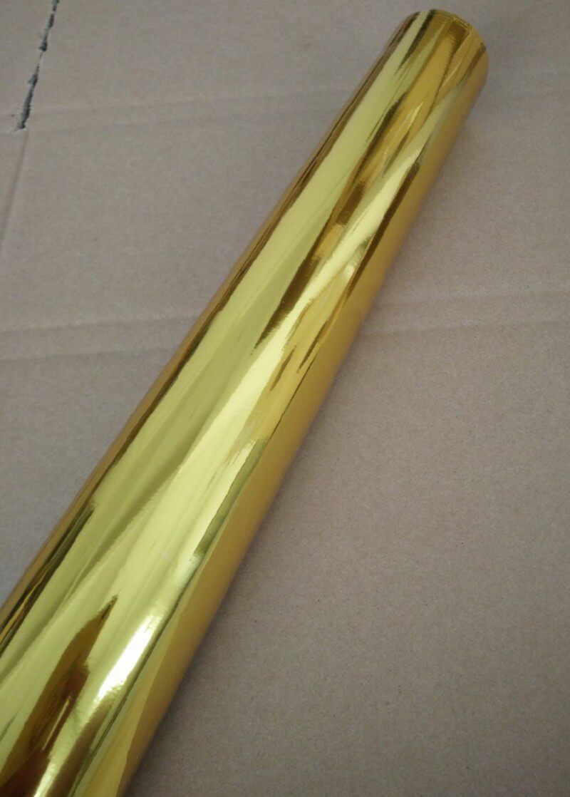 金色 银色 烫 烫色膜通用 过塑 烫金 电化铝 等品