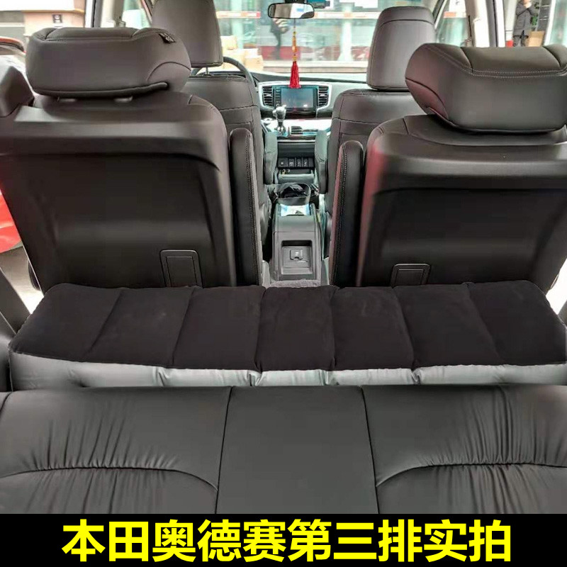 别载充气床奥德赛汽后睡觉垫艾力绅气垫床间隙填平垫