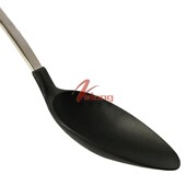 食品尼龙汤勺沙拉勺料理勺分菜勺 伤涂层锅珐琅锅用