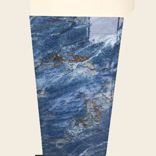 蓝色海洋瓷砖地砖客厅奢石砖厨卫墙砖地面砖