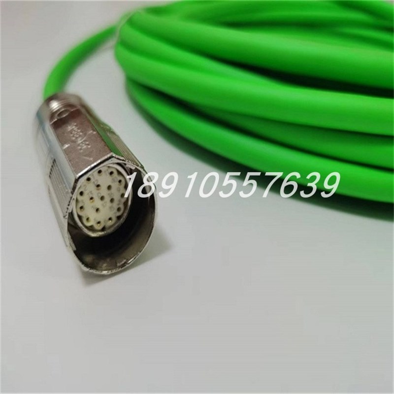 2090-CFBM7DD-CEAA15 2090-CFBM7DD-CEAF15 AB信号电缆