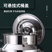 油桶接酒桶加厚密封桶牛奶运输桶茶叶罐食用储油桶商用