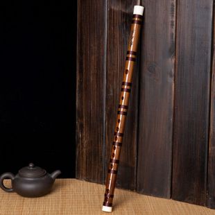 雅乐笛王建宏风雅宫雅乐笛演奏笛档笛子古风