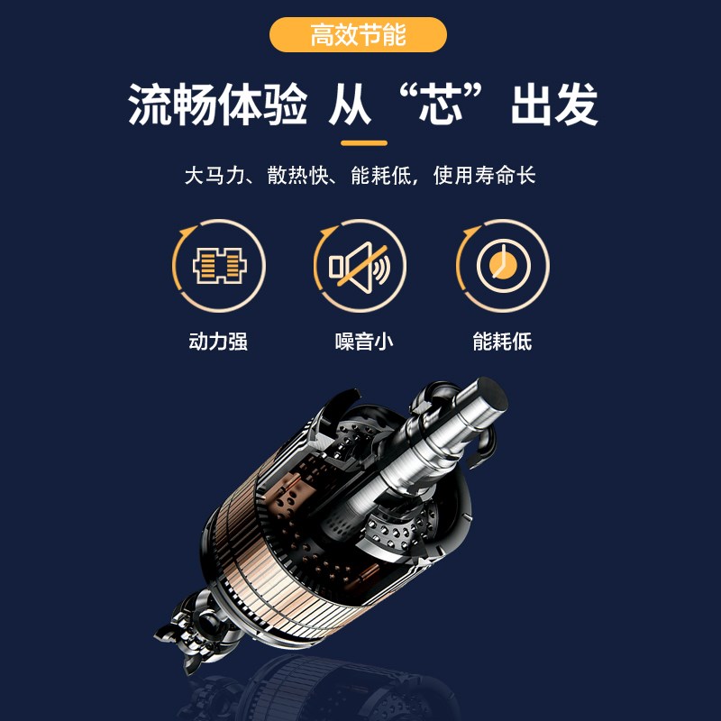 肉丸打浆机商用锈钢绞碎猪肉牛肉丸子绞肉泥机家用鱼丸机全自动