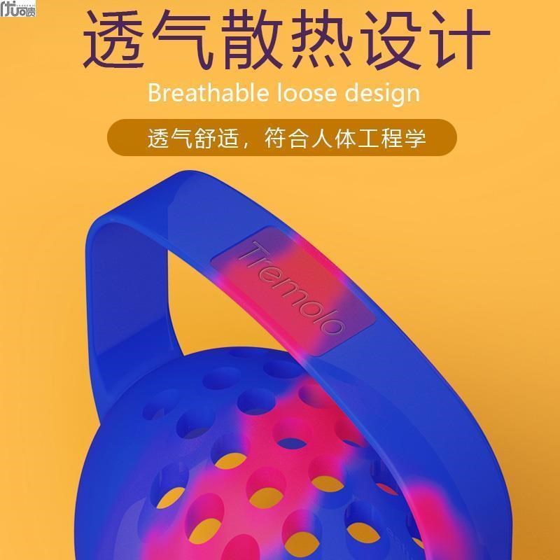 手型手指训练球钢琴手势球矫正器带儿童指力练习球辅助握力球防塌