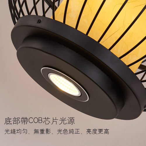 新仿古火锅店吊灯 铁艺鸟笼 饭店包间卡座创意聚光饰,家装灯饰光源,客厅吊灯,淘宝优惠券,粉丝福利购,淘宝优惠卷